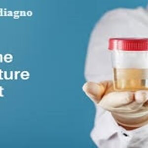 Quickdiagno URINE CULTURE