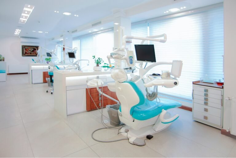 Quickdiagno dental clinic