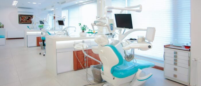 Quickdiagno dental clinic