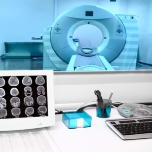 Quickdiagno ct scan